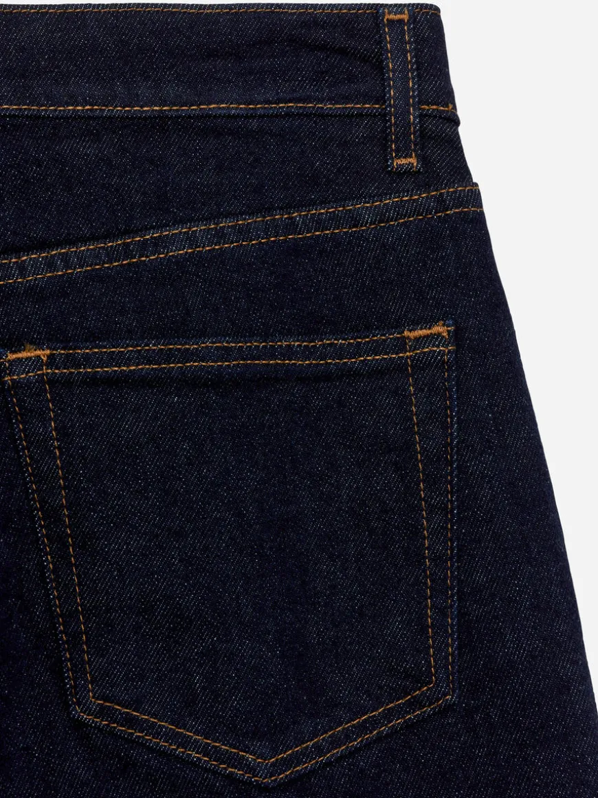 JADE CROPPED Slim Stretch Jeans