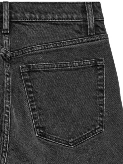 JADE CROPPED Slim Stretch Jeans