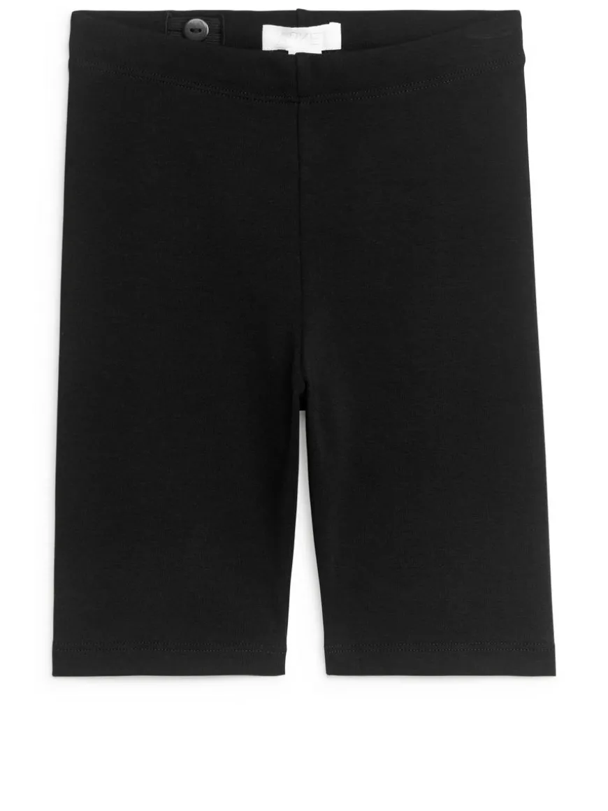 Jersey Bicycle Shorts