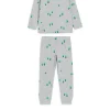 Jersey Pyjama Set