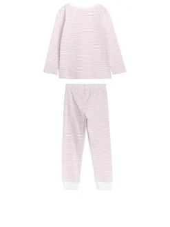 Jersey Pyjama Set