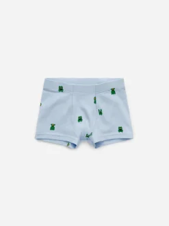 Jersey Trunks