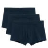 Jersey Trunks Set Of 3