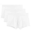 Jersey Trunks Set Of 3