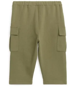 Jersey Utility Trousers