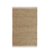Jute Doormat