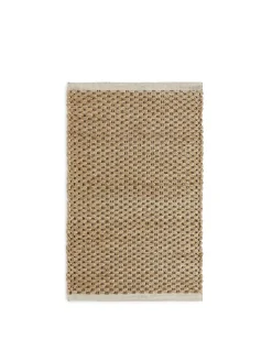Jute Doormat