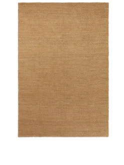 Jute Rug 200 X 300 Cm