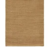 Jute Rug 130 X 180 Cm