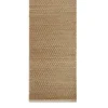 Jute Rug 70 X 180 Cm