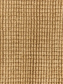 Jute Rug 130 X 180 Cm