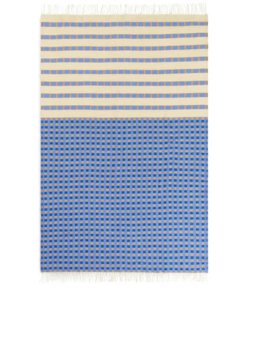 Klippan Wool Blanket