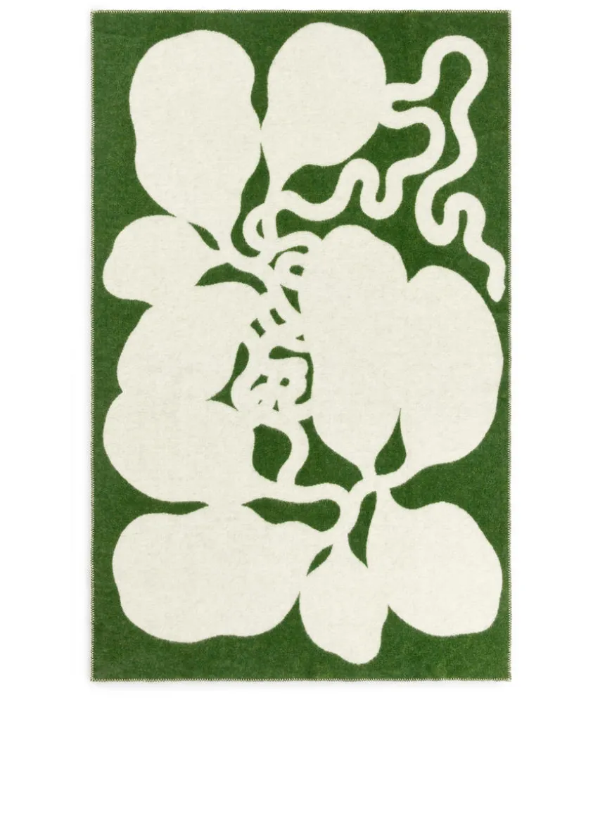 Klippan Wool Blanket