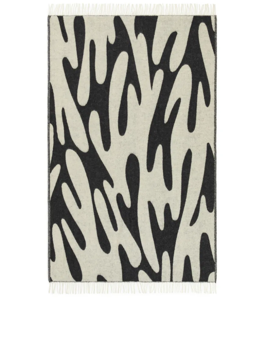 Klippan Wool Blanket