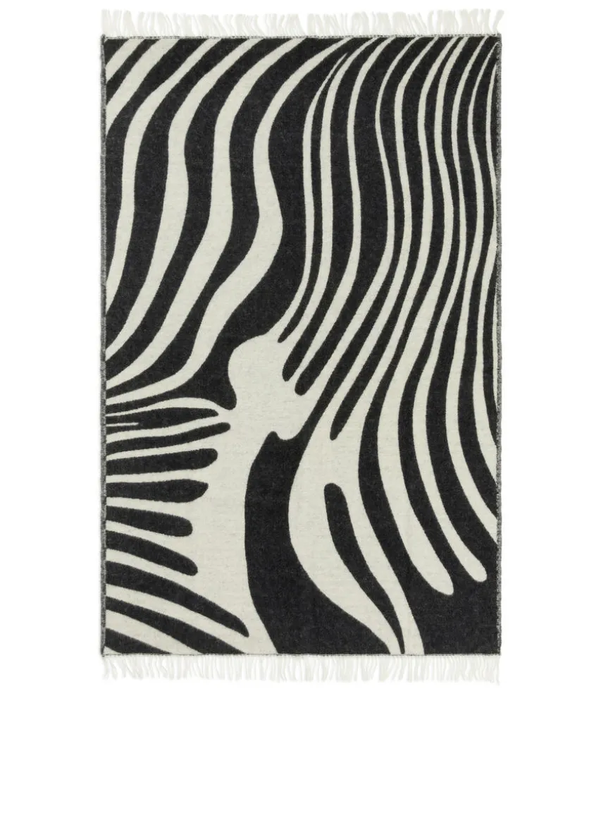 Klippan Wool Blanket