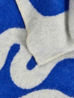 Klippan Wool Blanket