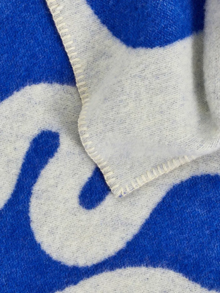 Klippan Wool Blanket