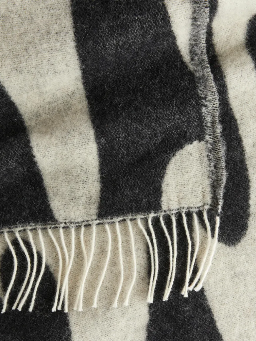 Klippan Wool Blanket