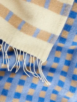 Klippan Wool Blanket