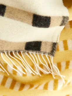 Klippan Wool Blanket