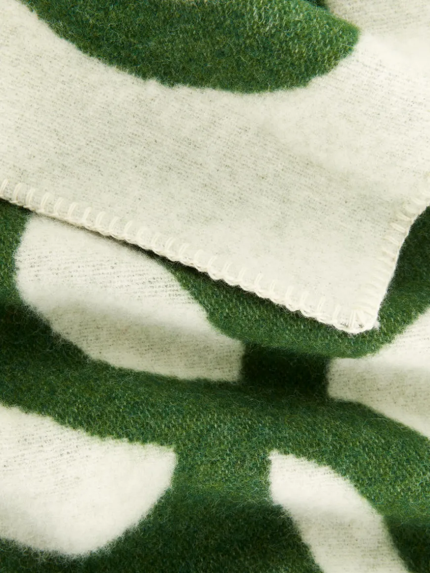 Klippan Wool Blanket