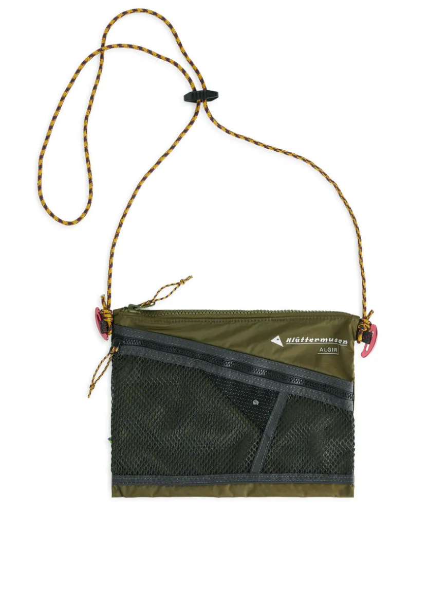 Klättermusen Algir Accessory Bag