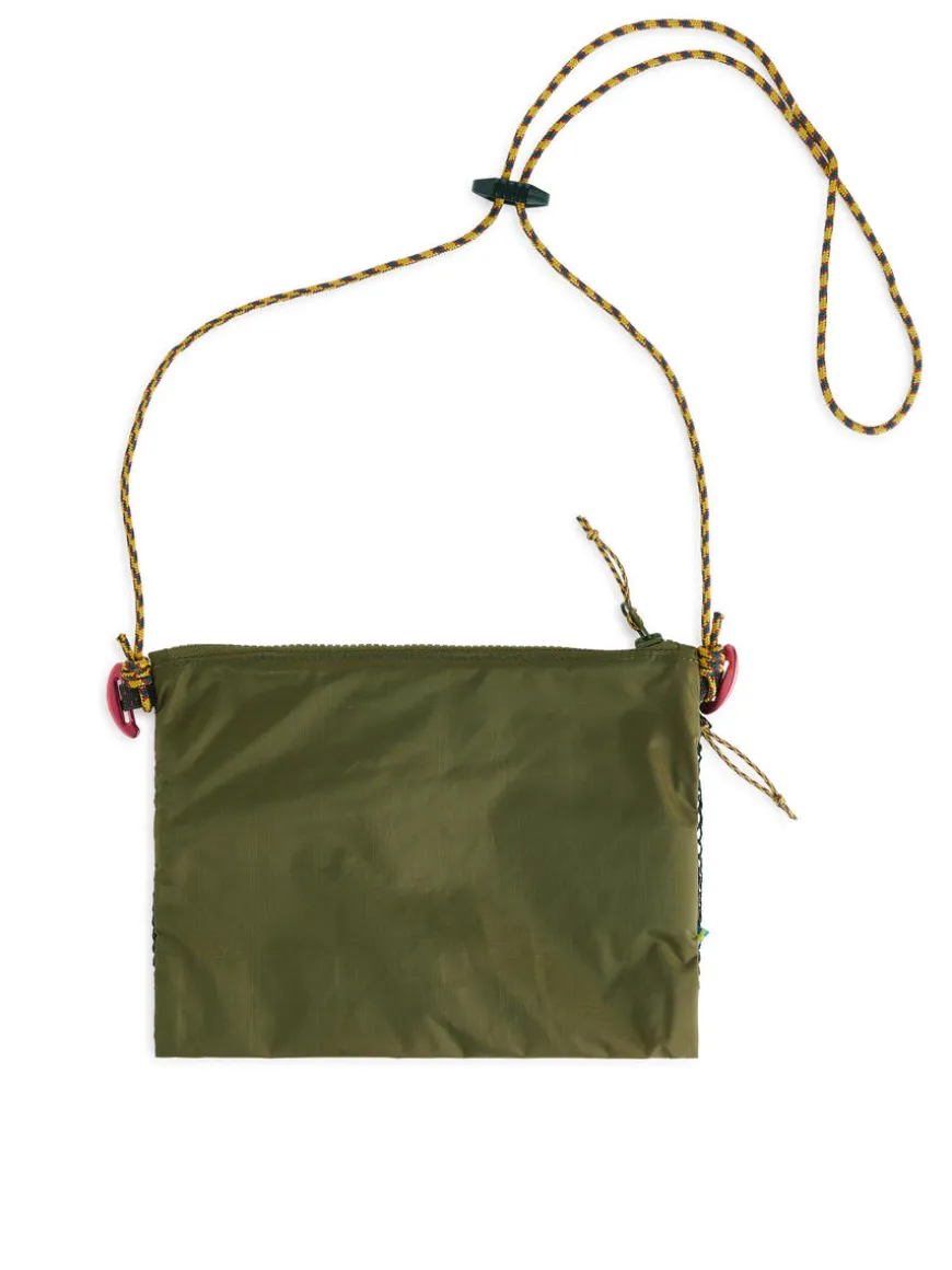 Klättermusen Algir Accessory Bag