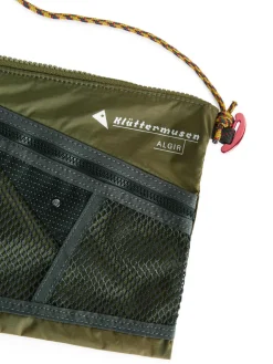 Klättermusen Algir Accessory Bag