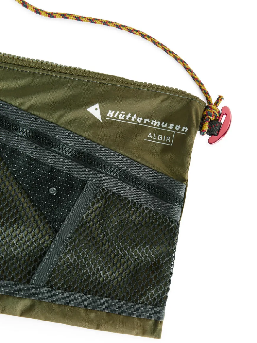 Klättermusen Algir Accessory Bag