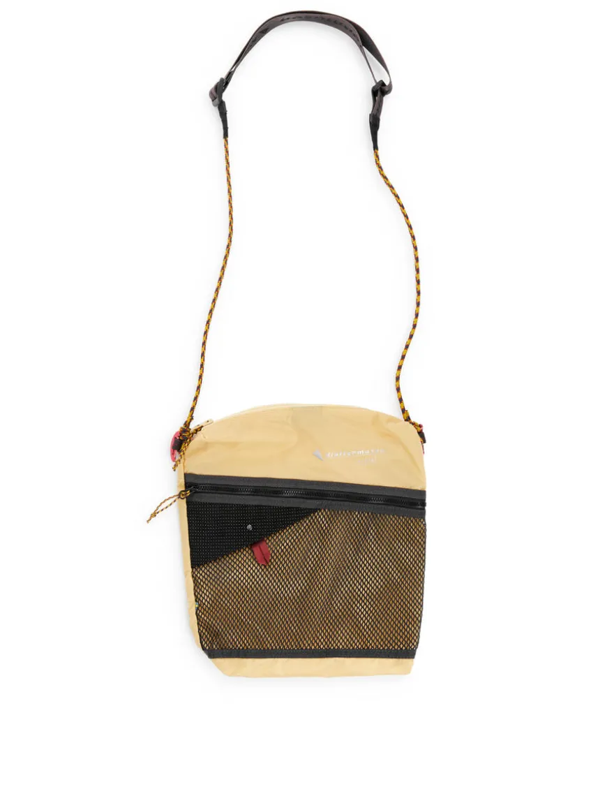 Klättermusen Algir Multislots Bag