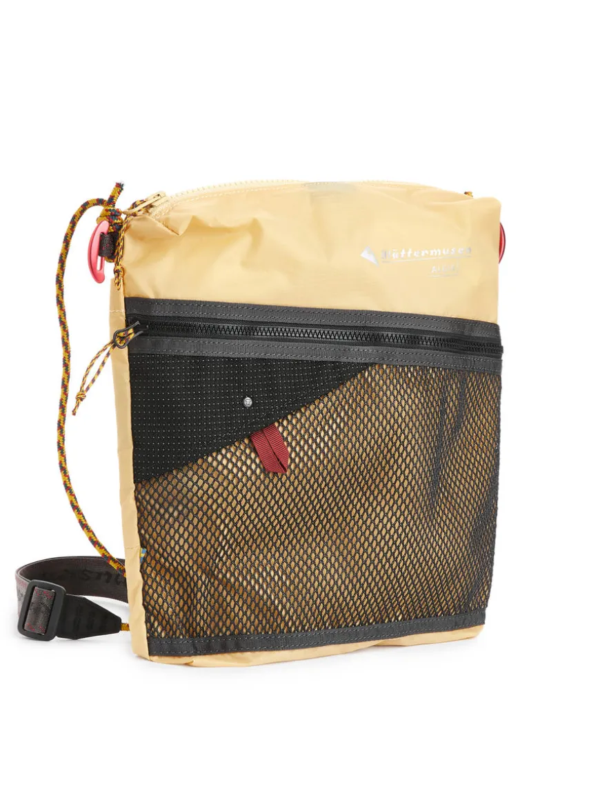 Klättermusen Algir Multislots Bag