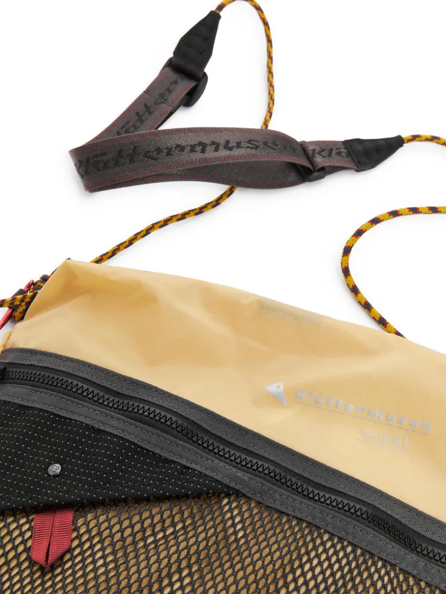 Klättermusen Algir Multislots Bag