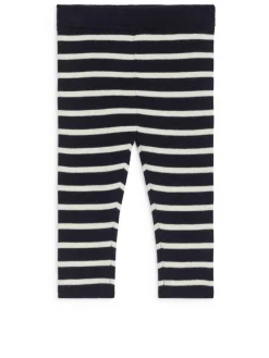 Knitted Merino Leggings