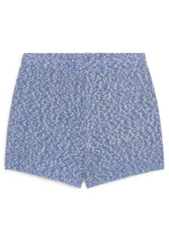 Knitted Shorts