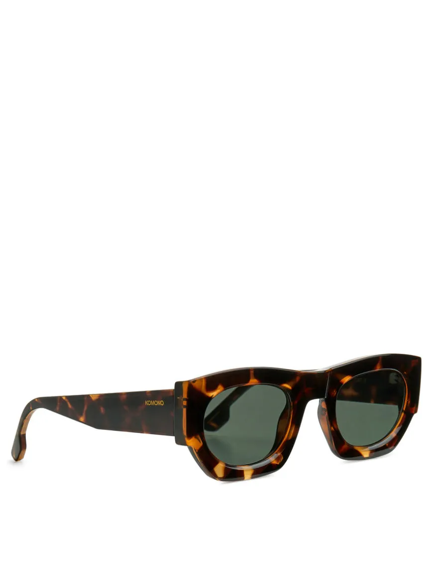 KOMONO Alpha Sunglasses