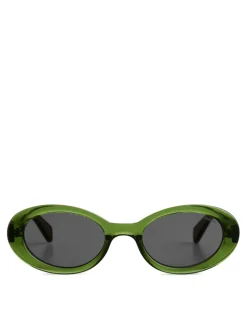 KOMONO Ana Sunglasses