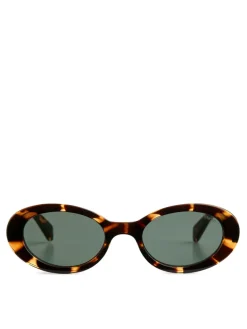 KOMONO Ana Sunglasses