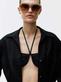 KOMONO Gwen Sunglasses