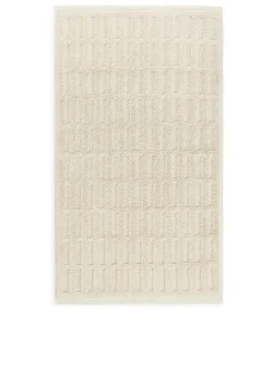 Large Cotton Bath Mat