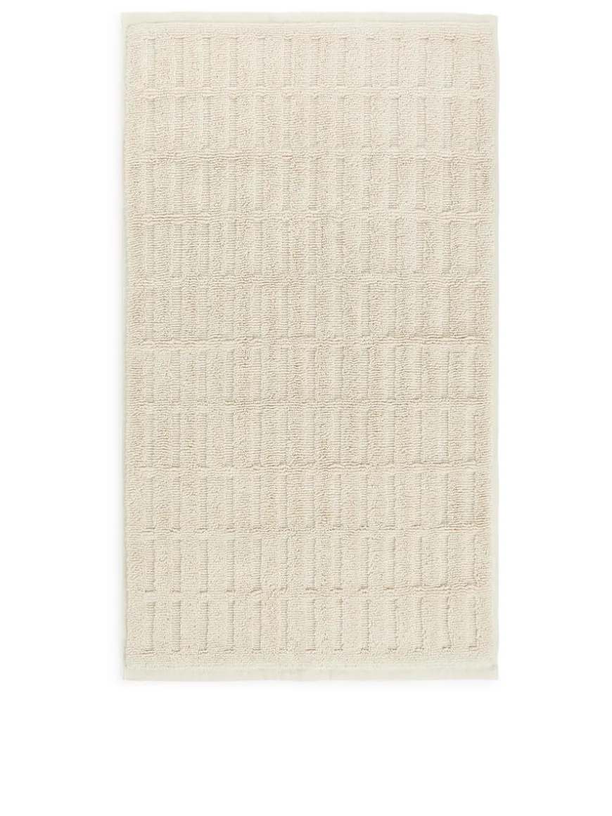 Large Cotton Bath Mat