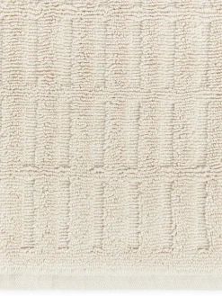 Large Cotton Bath Mat