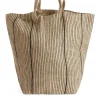 Large Jute Tote