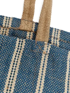 Large Jute Tote