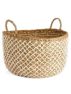Large Storage Basket