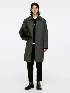 Leather Chelsea Boots