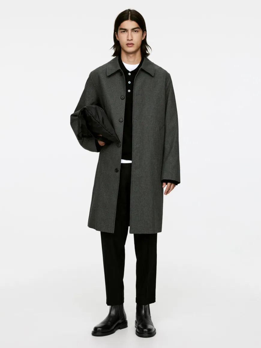 Leather Chelsea Boots