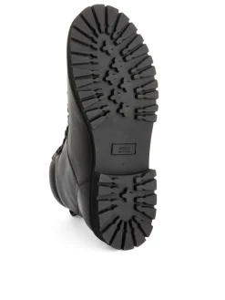 Leather Hiking Boots