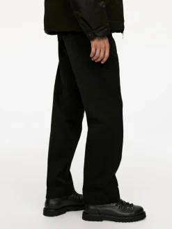 Leather Hiking Shoes