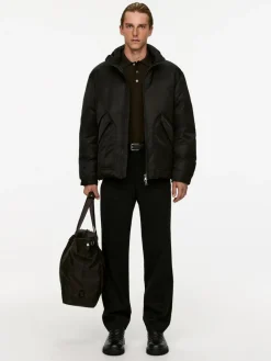 Leather Hiking Shoes