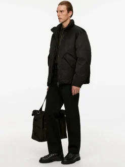 Leather Hiking Shoes